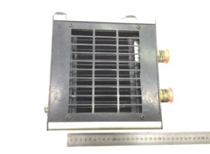 Set radiator cu ventilator pentru încălzire cabină volvo - 70323877-18 1 Set radiator cu ventilator pentru încălzire cabină volvo – 70323877-18