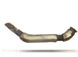 Țeavă de eșapament volvo - cod 21285515 1 Țeavă de eșapament volvo – cod 21285515