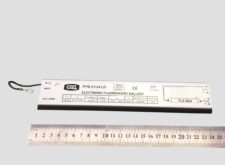 Balast Electronic pentru Lămpi Fluorescente PPB-21U4.LD, 28W, 18-32VDC