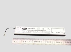 Balast electronic pentru iluminat interior volvo ppb-21u4. Ld