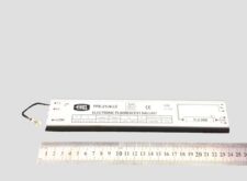 Balast electronic fluorescent PPB-21U4.LD pentru iluminat interior Volvo