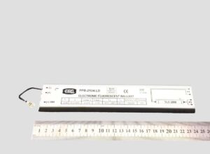 Balast electronic fluorescent ppb-21u4. Ld pentru iluminat interior volvo 1 Balast electronic fluorescent ppb-21u4. Ld pentru iluminat interior volvo