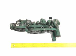 Suport filtru de ulei volvo – coduri 21373261, 22205464