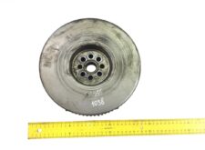 Roată de echilibrare arbore cotit Volvo, cod 20450049, 21473104, 7421473104