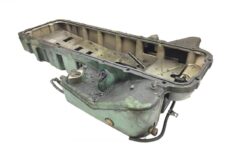 Baie de ulei Volvo pentru motor - Coduri: 20968139, 20541803, 20753973, 20777493, 20747268