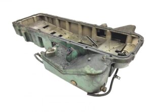 Baie de ulei volvo pentru motor - coduri: 20968139, 20541803, 20753973, 20777493, 20747268 1 Baie de ulei volvo pentru motor – coduri: 20968139, 20541803, 20753973, 20777493, 20747268