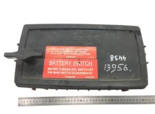 Comutator Izolator Baterie Volvo 21342900 20885794