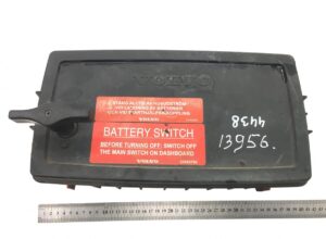 Comutator izolator baterie volvo 21342900 20885794 1 Comutator izolator baterie volvo 21342900 20885794