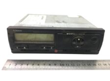 Tahograf Volvo 20879737 21089527 21386632 21593391 21930329 22081534 22587509 20728036 21386622 85013101 85013506 21593381