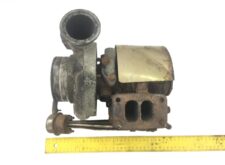 Turbocompresor Volvo - 21163009, 4031235H, 2839922