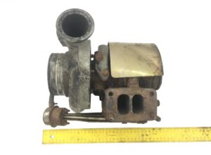 Turbocompresor volvo - 21163009, 4031235h, 2839922 1 Turbocompresor volvo – 21163009, 4031235h, 2839922