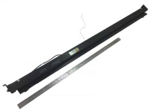 Jaluzele pentru parbriz volvo 21631374