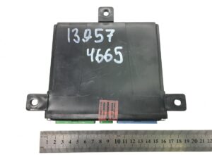Unitatea de control cecm volvo 13957 4665 1 Unitatea de control cecm volvo 13957 4665