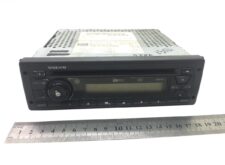 Radio auto Volvo cu CD și MP3 player