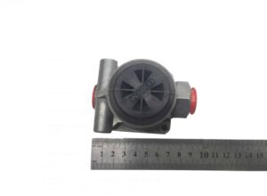 Supapă de reductie a presiunii aer wabco pentru volvo 21339181