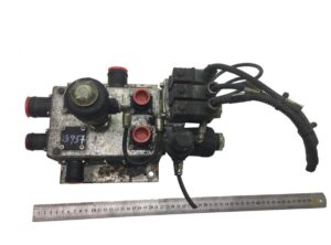 Supapă lichid de răcire încălzitor de apă volvo 20886557/22358009-24 1 Supapă lichid de răcire încălzitor de apă volvo 20886557/22358009-24