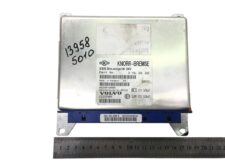 Unitate de Control EBS Knorr-Bremse 24V Volvo 21375989