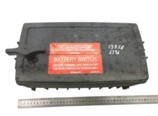 Comutator izolator baterie Volvo 21348200 20885794