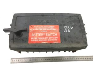 Comutator izolator baterie volvo 21348200 20885794 1 Comutator izolator baterie volvo 21348200 20885794