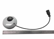Cameră de Supraveghere Volvo - Model M3113-R-0330-001-06