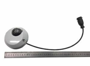 Cameră de supraveghere volvo - model m3113-r-0330-001-06 1 Cameră de supraveghere volvo – model m3113-r-0330-001-06