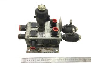 Supapă lichid de răcire încălzitor de apă volvo 20886557 22358009 31 1 Supapă lichid de răcire încălzitor de apă volvo 20886557 22358009 31