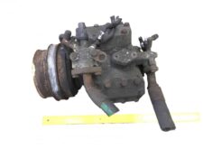 Compresor AC Volvo 21112410 / 21213081 / 4TFCY-13