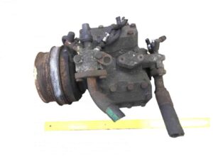 Compresor ac volvo 21112410 / 21213081 / 4tfcy-13 1 Compresor ac volvo 21112410 / 21213081 / 4tfcy-13