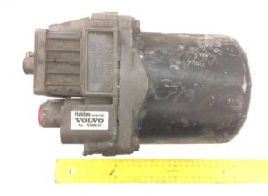 Uscător de aer haldex volvo no. 70369130 1 Uscător de aer haldex volvo no. 70369130