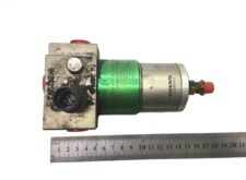 Regulator de presiune a gazului Volvo 22075170 21880401