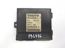 Unitate de control I/O Module A Volvo 70303588-2 2472 02062-170 Sweden