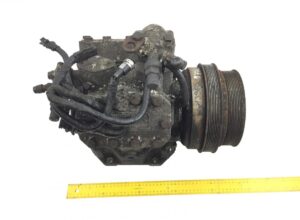 Compresor ac pentru volvo 21112410 21213081 4tfcy-14 1 Compresor ac pentru volvo 21112410 21213081 4tfcy-14