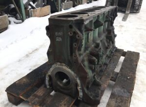 Bloc cilindri motor volvo – 21236687 1 Bloc cilindri motor volvo – 21236687