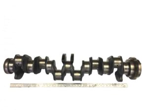 Arbore cotit pentru volvo – coduri: 8148110, 21022489, 22635402, 85020728