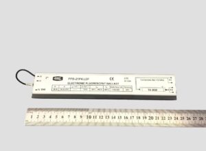 Balast electronic fluorescent ppb-21p4. Ldf, 36w, 18-32vdc