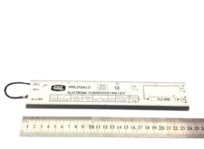 Balast Electronic Fluorescent PPB-21U4.LD pentru Lămpi TL5 28W, 18-32VDC
