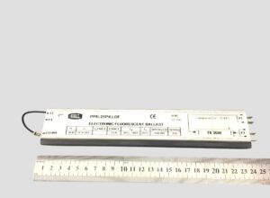 Balast electronic fluorescent ppb-21p4. Ldf 36w t8 1 Balast electronic fluorescent ppb-21p4. Ldf 36w t8