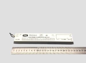 Balast electronic fluorescent ppb-21u4. Ld 28w 18-32v dc 1 Balast electronic fluorescent ppb-21u4. Ld 28w 18-32v dc