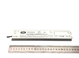 Balast electronic fluorescent era ppb-21u4. Ld