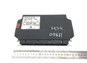 Unitate de control lcm volvo 20815236 slcm 24v continental