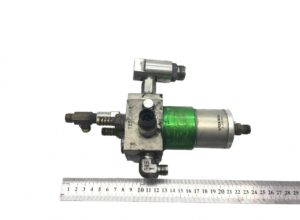 Regulator de presiune a gazului volvo 21880401 / 22075170 1 Regulator de presiune a gazului volvo 21880401 / 22075170