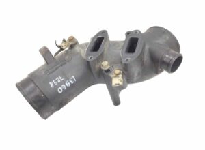 Conductă egr volvo 21149425-13