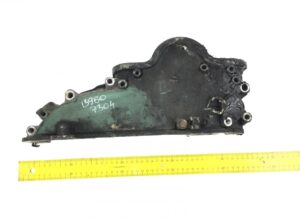 Capac frontal motor volvo 13960 7304