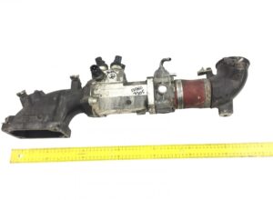 Conductă de combustibil volvo 21365864 21292737 21565243 21367324 298163-12 1 Conductă de combustibil volvo 21365864 21292737 21565243 21367324 298163-12