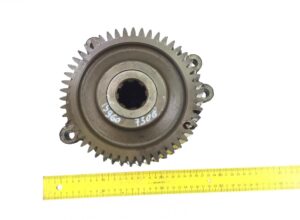 Roată dințată pentru priza de putere volvo 3161265/21907294 1 Roată dințată pentru priza de putere volvo 3161265/21907294