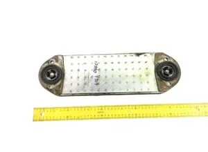 Răcitor de ulei de motor volvo 21160743 7421160743