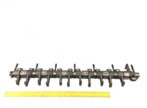 Set de culbutori cu tijă volvo 21241592 21539423 21271538 21452714 21881494 85013050 21032588 21835032 85013762