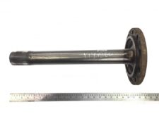 Semiax Axa Motrică Stânga Volvo 20732973