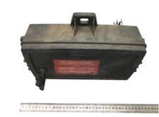 Comutator Izolator Baterie Volvo - Battery Switch