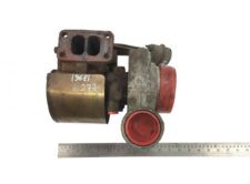 Turbocompresor Volvo 21163009 4031235H 2839922-14